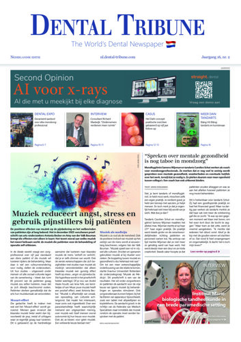 DT Netherlands No. 2, 2026