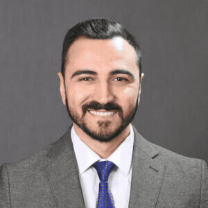 Dr Huthaifa Abdul Qader