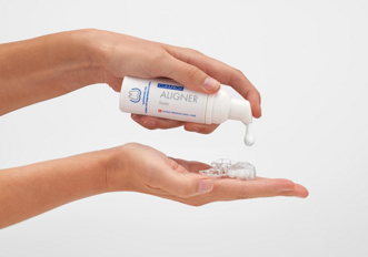Curaprox Aligner Foam