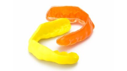 爱尔兰研究人员开发出用于磨牙症监测与诊断的智能装置