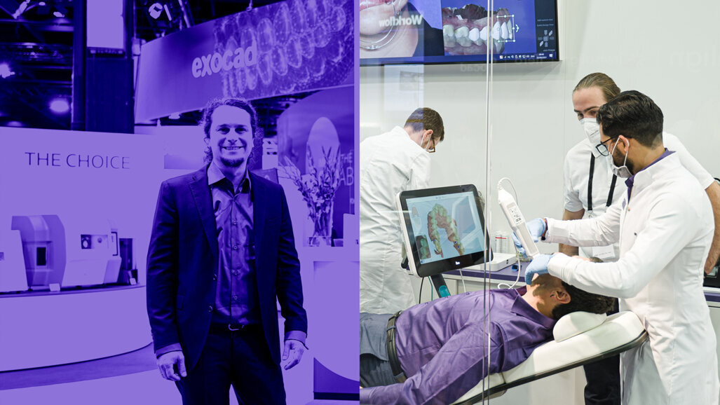 Exocad to showcase 3.1 Rijeka releases at IDS 2023