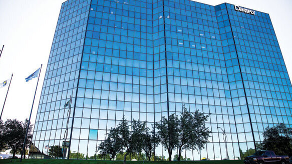 DENTSPLY Tulsa Dental Specialties celebrates its 25th anniversary