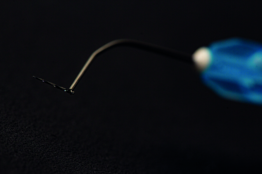 Figs. 10–12 : Fragment retiré