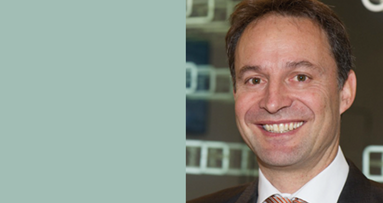 SGI mit neuem Präsidenten