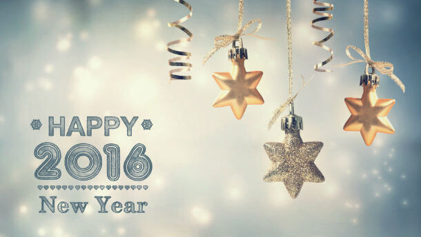 Sognando un anno migliore