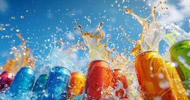 Britse tandartsen steunen verbod op energiedrankjes onder de 16 jaar