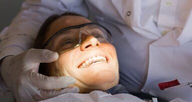 Kwaliteitskader Cosmetische Mondzorg definitief