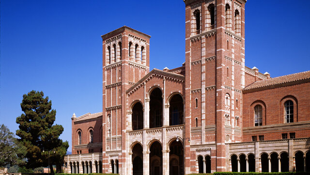 Πρόγραμμα εμφυτευματολογίας σε Αθήνα και Los Angeles (UCLA)