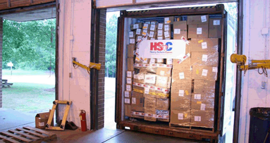 Henry Schein ayuda en Nepal