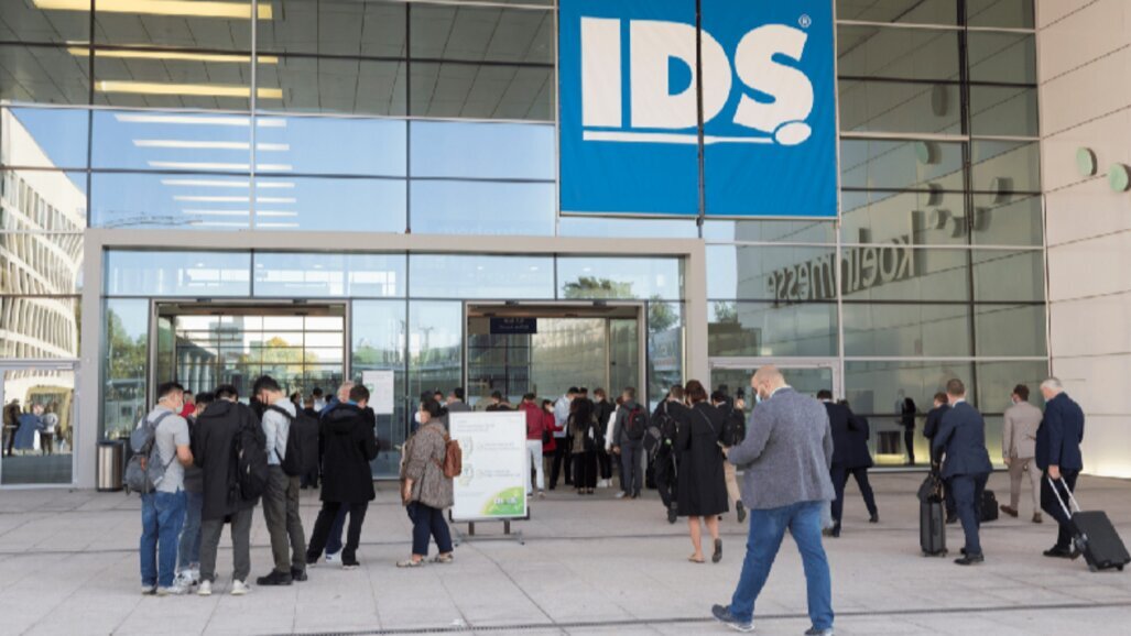 IDS decorre de 14 a 18 de março