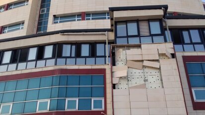 Depremin Ardından Adıyaman ve Diş Hekimliği Fakültesi