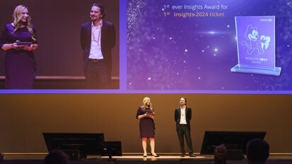 Yes, we CAD!—exocad Insights 2024 Yes, we CAD!—exocad Insights 2024