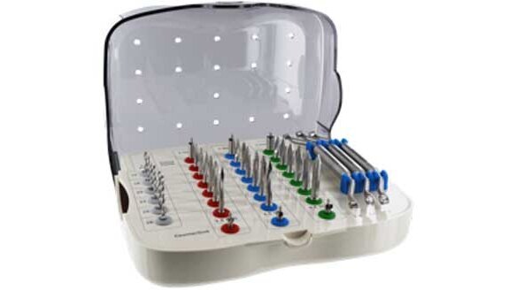 OCO Biomedical to showcase two-step guided surgery system at CDA