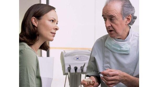 Komunikacja z pacjentem i inne aspekty efektywnego zarządzania - DTSC na CEDE 2011