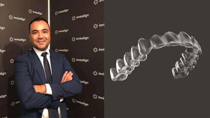 Align Technology showcases its  digital dentistry solutions at DLS4 Bahrain