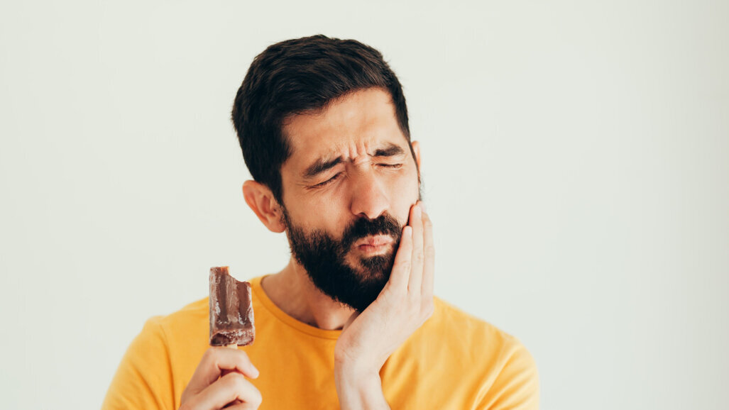 New remineralisation product may provide a long-term solution for dentine hypersensitivity