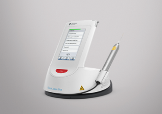 Dentsply Sirona – SIROLaser Blue