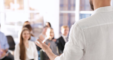 Les JO 2023 : quarante-huit heures pour présenter son résumé