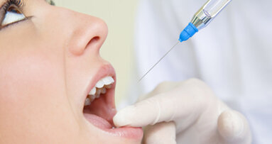 Angst vor der Spritze: Wegschauen hilft