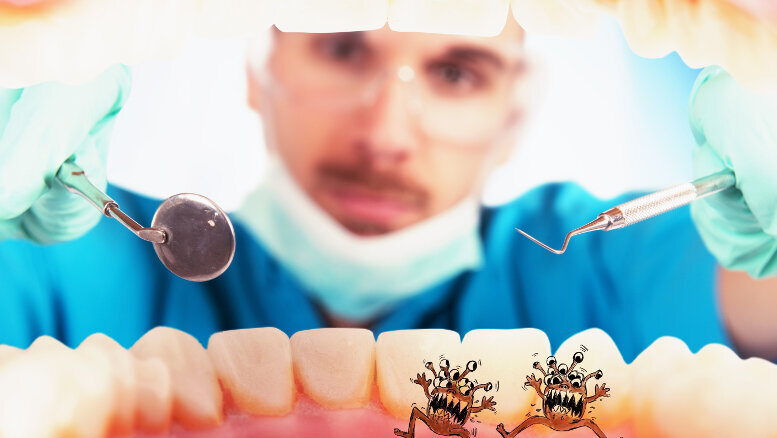 20 mars 2018 : Journée mondiale de la santé bucco-dentaire