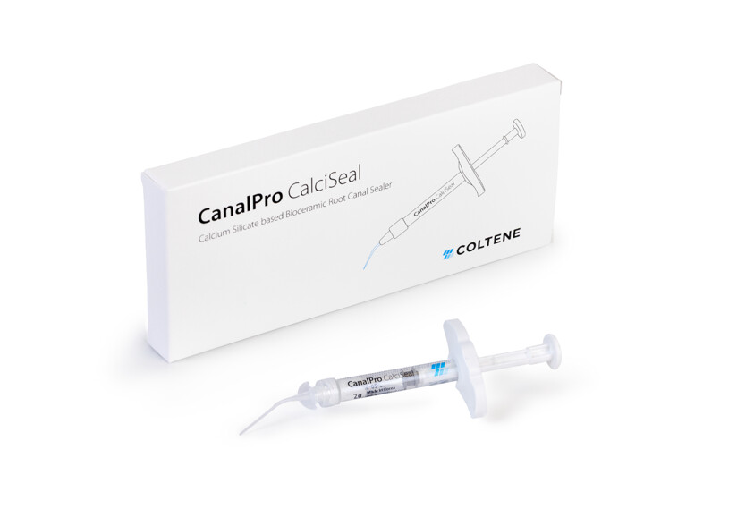 COLTENE – CalciSeal