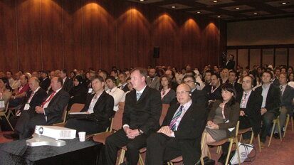 Endodontinin kalbi İstanbul’da attı