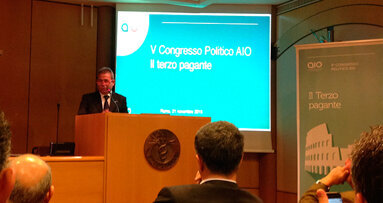 Associazione Italiana Odontoiatri apre al dialogo con i “terzi paganti”, ma li avverte: no a low-cost e demedicalizzazione dell'atto