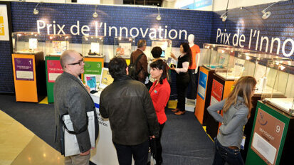 ADF 2016 : sélection du Prix de l'innovation