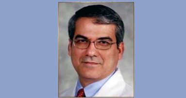 Prof Khalid Almas Among World’s Top 2% Scientists