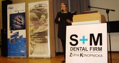 VIII Kurs Warszawski „Endodoncja-Periodontologia-Protetyka-Implantologia”