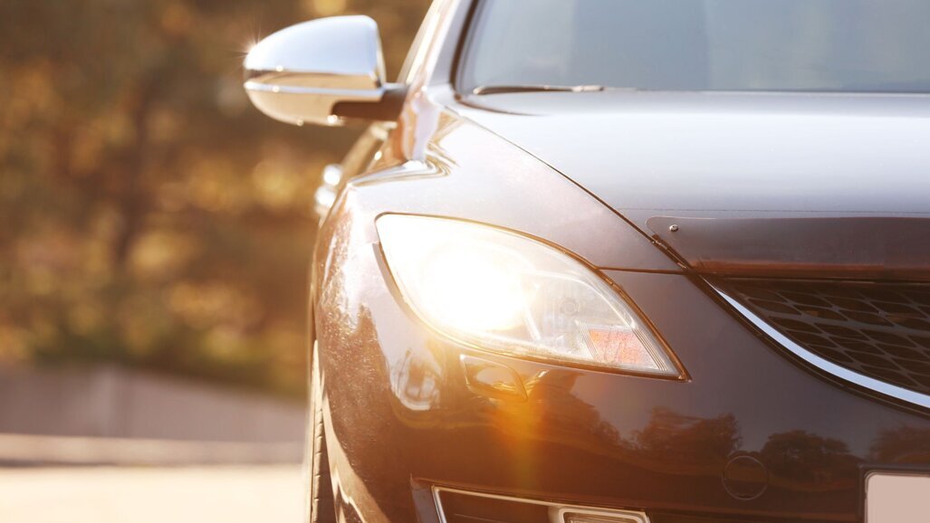 Column Erik Ranzijn: Koplamp