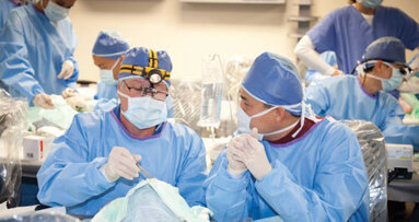 The California Implant Institute introduces new Master of Oral Implantology Program