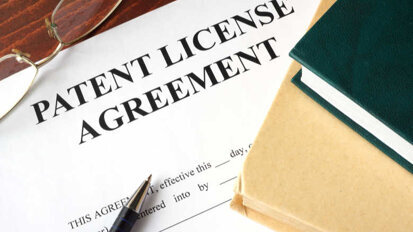 Straumann e Nobel Biocare resolvem disputa de patentes