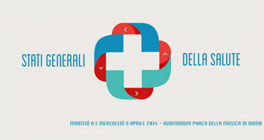 Si terranno l’8 e il 9 aprile a Roma gli “Stati Generali della Salute”