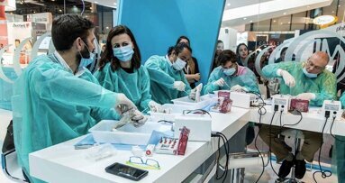 Expodental 2022 se reubica en Ifema Madrid