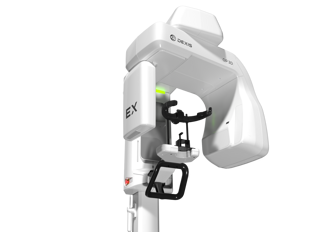 DEXIS – ORTHOPANTOMOGRAPH OP 3D EX