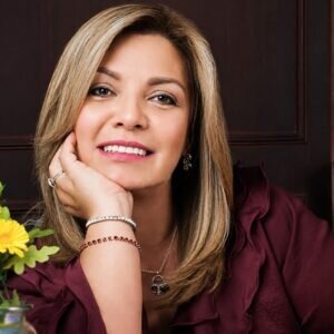 Elizabeth Hernández Puerto
