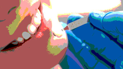 Ser odontólogo y hacer odontología