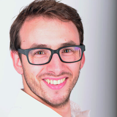 Dr Christophe Verbanck