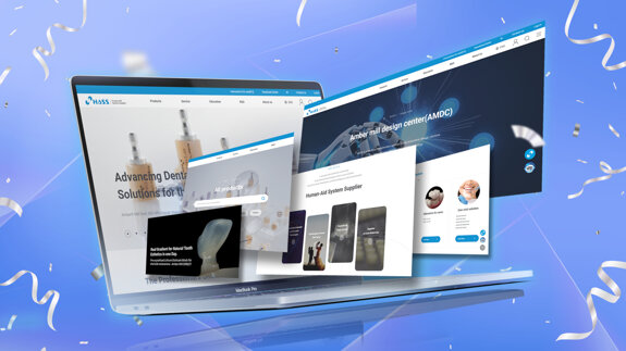 HASSBIO launches global online shop and revamped website