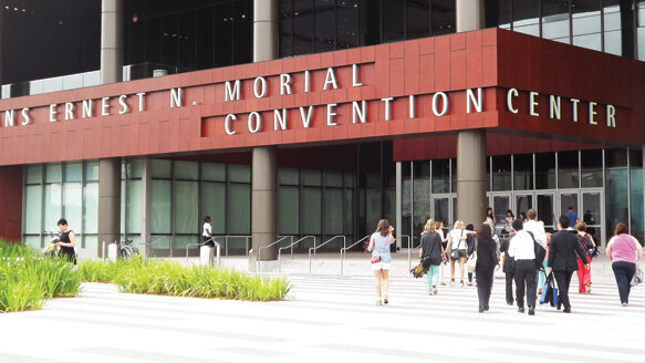 Meeting review: 114th AAO annual session