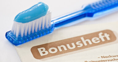 Elektronisches Bonusheft: Grundlage geschaffen