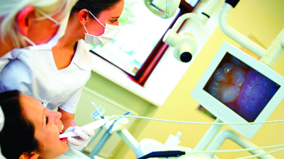 Considerazioni sul profilo dell’Assistente di Studio Odontoiatrico