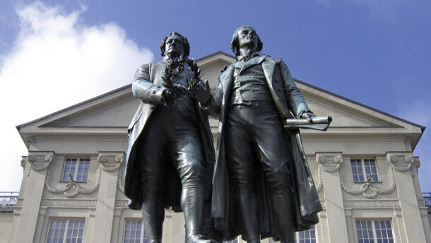 WHO-Symposium zur frühkindlichen Karies in Weimar