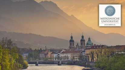 Neuer Direktor der Univ.-Klinik für MKG-Chirurgie in Innsbruck