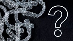 Aligners: Outsource or produce in-house?