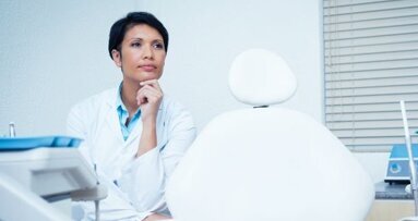 Britse tandartsen steeds somberder over eigen beroep