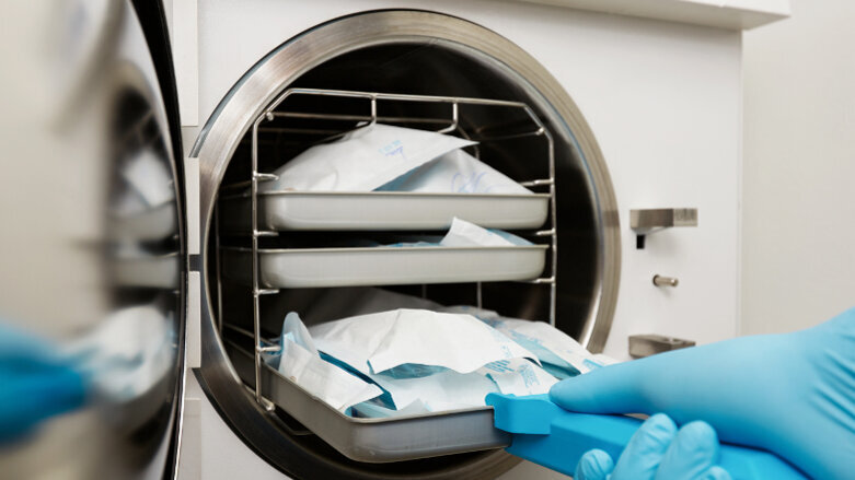 Conférence en ligne : Traçabilité de la stérilisation