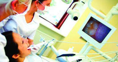 根管充填物的去除