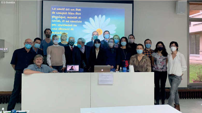 La formation de phytothérapie dentaire fête ses 5 ans !